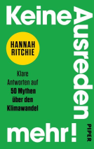 Buchcover für Keine Ausreden mehr!