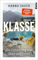 Buchcover für Klasse
