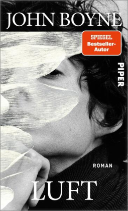 Buchcover für Luft