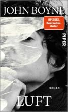 Buchcover für Luft