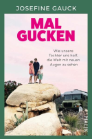 Buchcover für Mal gucken