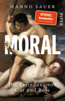 Buchcover für Moral