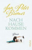 Buchcover für Nachhausekommen