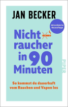 Buchcover für Nichtraucher in 90 Minuten
