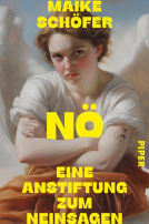Buchcover für Nö