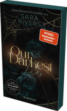 Buchcover für Our darkest Lies