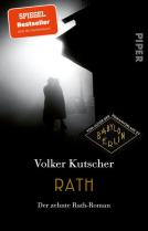 Buchcover für Rath