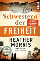 Buchcover für Schwestern der Freiheit