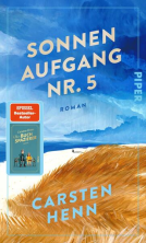 Buchcover für Sonnenaufgang Nr. 5