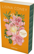 Buchcover für The Brightest Light of Sunshine