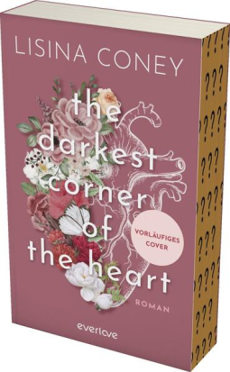 Buchcover für The Darkest Corner of the Heart