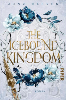 Buchcover für The Icebound Kingdom