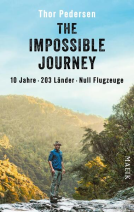 Buchcover für The Impossible Journey