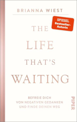 Buchcover für The Life That’s Waiting