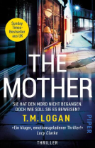 Buchcover für The Mother – Sie hat den Mord nicht begangen. Doch wie soll sie es beweisen?