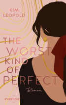 Buchcover für The Worst Kind of Perfect