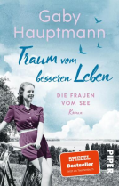 Buchcover für Traum vom besseren Leben