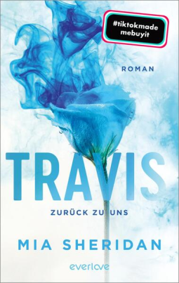 Buchcover für Travis. Zurück zu uns