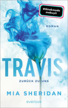 Buchcover für Travis. Zurück zu uns