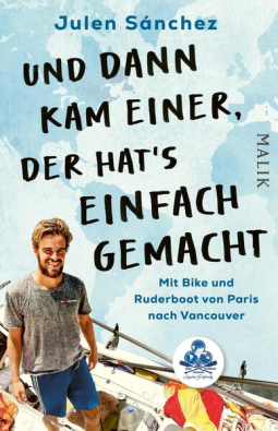 Buchcover für Und dann kam einer, der hat’s einfach gemacht