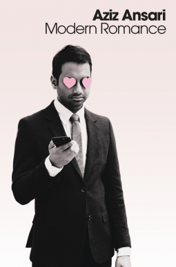book cover for Modern Romance