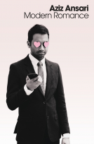 book cover for Modern Romance
