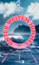 Buchcover für Unter weitem Himmel
