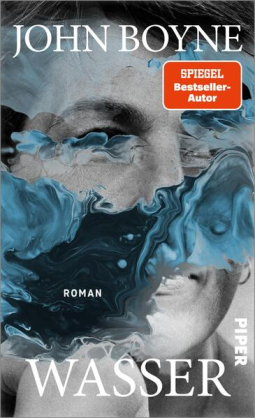 Buchcover für Wasser