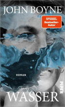 Buchcover für Wasser