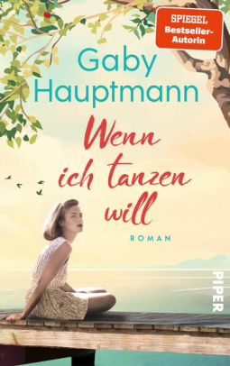 Buchcover für Wenn ich tanzen will