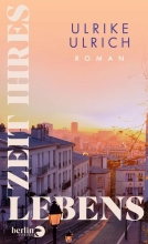 Buchcover für Zeit ihres Lebens