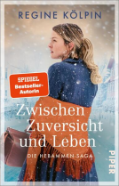 Buchcover für Zwischen Zuversicht und Leben