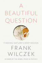 book cover for A Beautiful Question