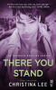 Cover Image: There You Stand