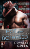 Cover Image: Hot and Bothered
