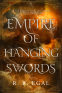 Cover Image: Empire of Hanging Swords