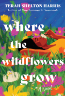book cover for Where The Wildflowers Grow