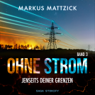Buchcover für Ohne Strom – Jenseits deiner Grenzen