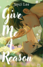 Cover Image: Give Me A Reason