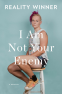 Cover Image: I Am Not Your Enemy