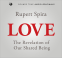 Cover Image: Love