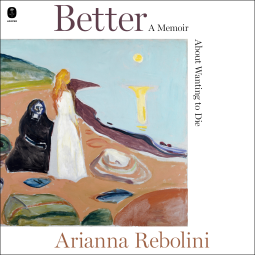 book cover for Better