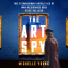 Cover Image: The Art Spy