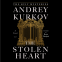 Cover Image: The Stolen Heart