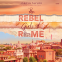 Cover Image: The Rebel Girls of Rome