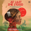 Cover Image: At Last She Stood
