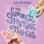 Cover Image: The Summer of the Fortune Tellers