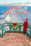 Cover Image: A Ferry Merry Christmas