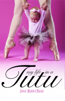 book cover for My Life in a Tutu