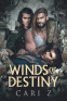 Cover Image: Winds of Destiny